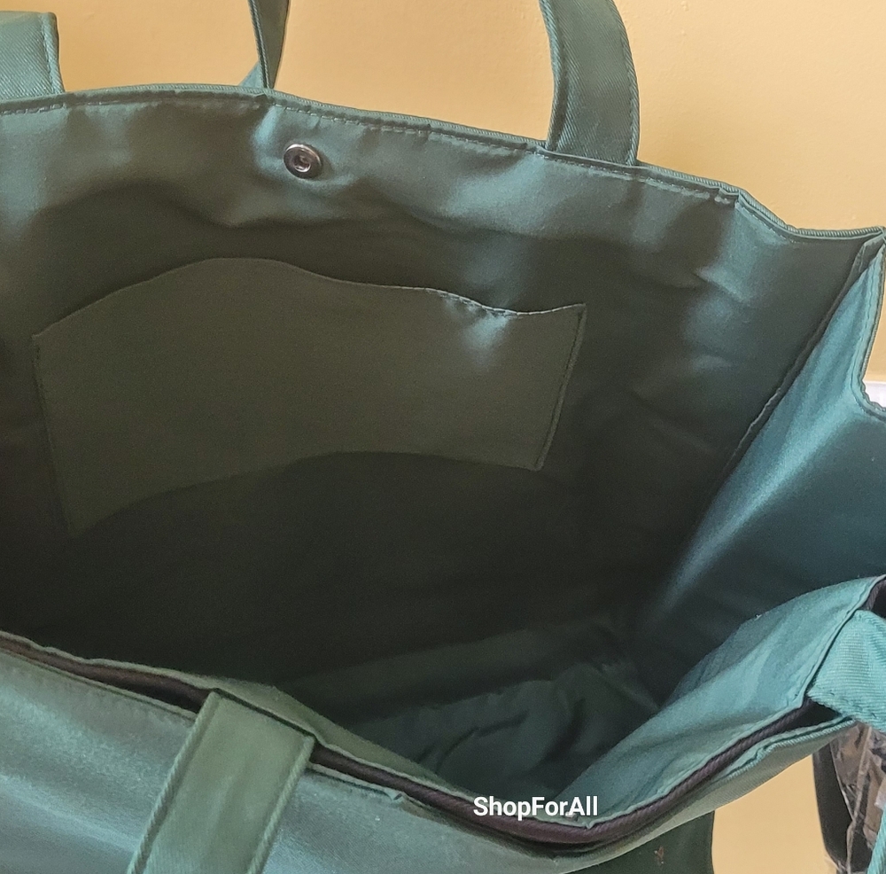 Prada Tote Bag - Picture 8 of 12